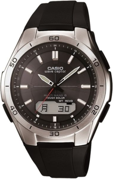 Casio WVAM640-1A