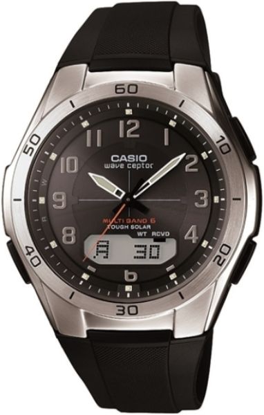 Casio WVAM640-1A2