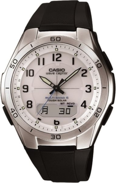 Casio WVAM640-7A