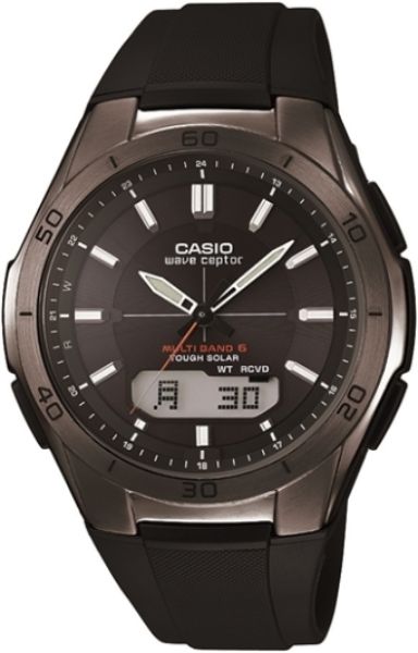 Casio WVAM640B-1A