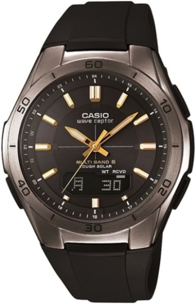 Casio WVAM640B-1A2