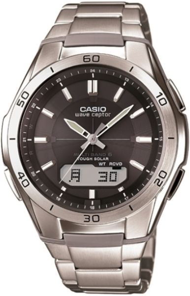 Casio WVAM640D-1A