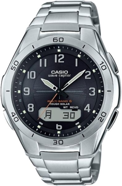 Casio WVAM640D-1A2