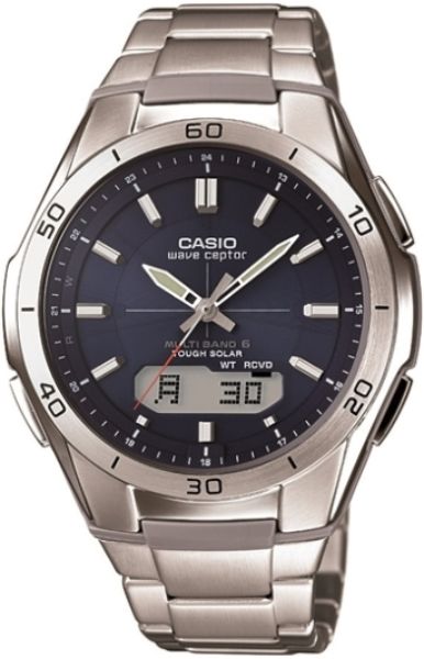 Casio WVAM640D-2A