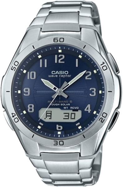Casio WVAM640D-2A2