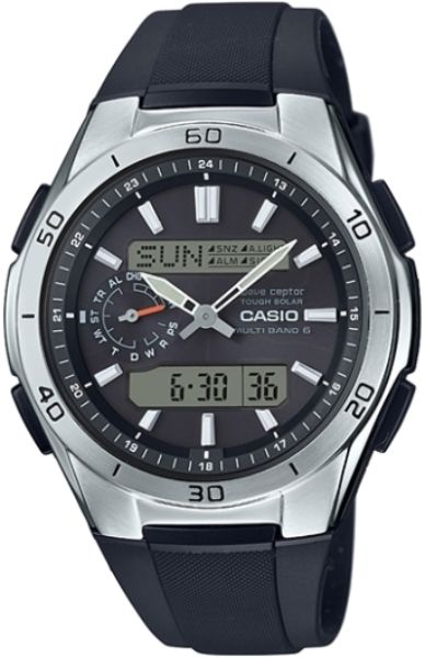 Casio WVAM650-1A