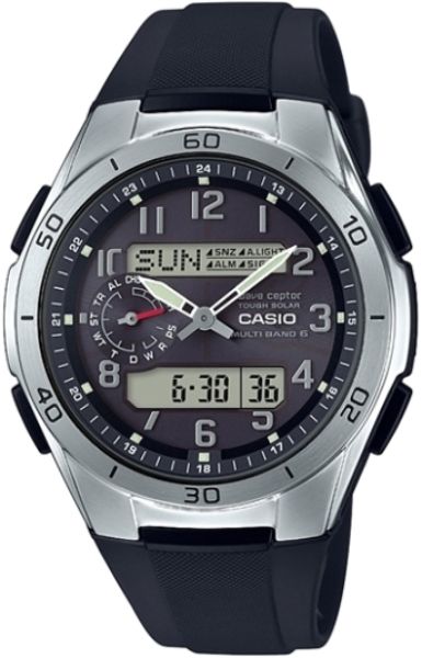 Casio WVAM650-1A2