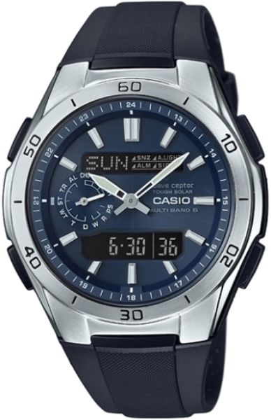 Casio WVAM650-2A