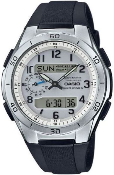 Casio WVAM650-7A