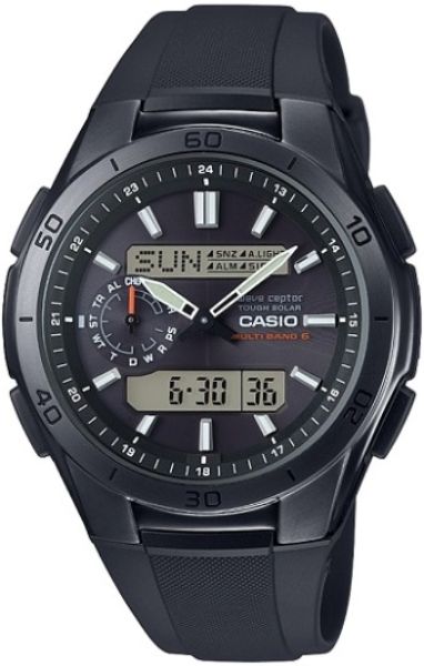Casio WVAM650B-1A