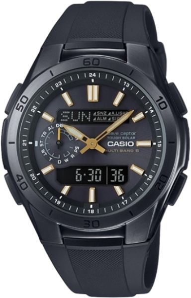 Casio WVAM650B-1A2