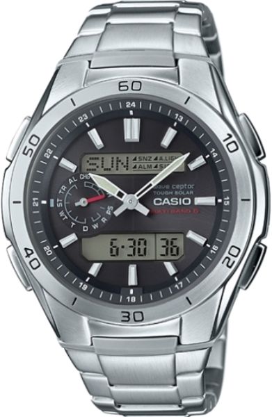 Casio WVAM650D-1A