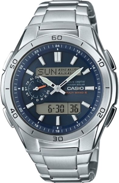 Casio WVAM650D-2A