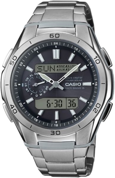 Casio WVAM650TD-1A