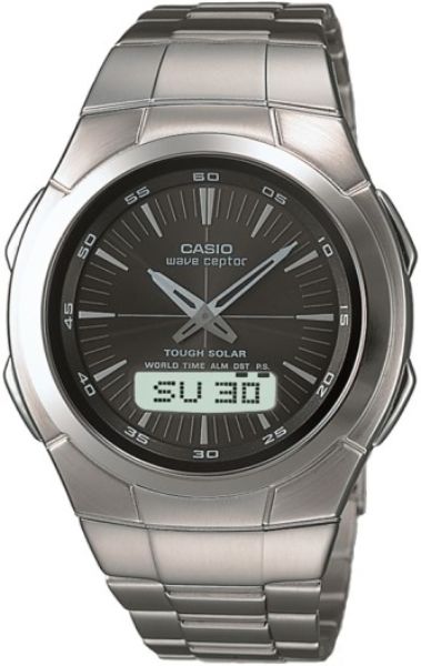 Casio WVH100D-1A