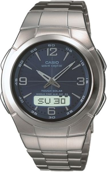 Casio WVH100D-2A