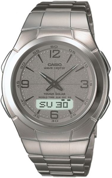 Casio WVH100D-7A