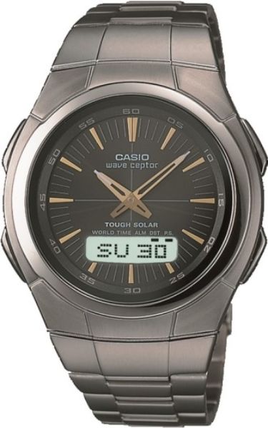 Casio WVH100TD-1A