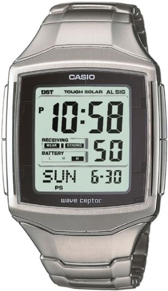 Casio WVH500D-7A