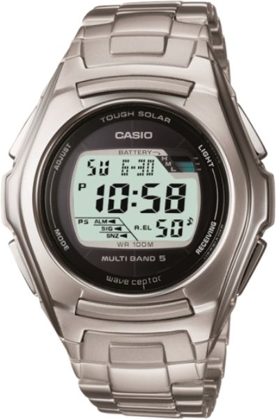 Casio WVM120DE-7V