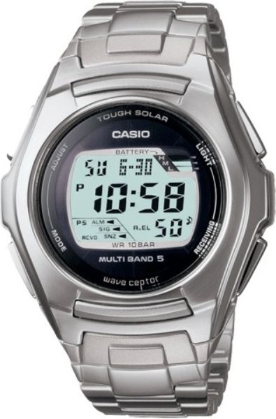 Casio WVM120DJ-7