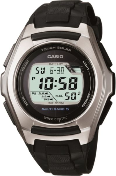 Casio WVM120E-1V