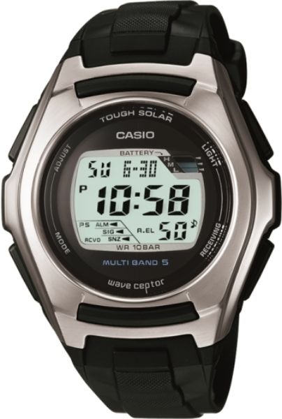 Casio WVM120J-1