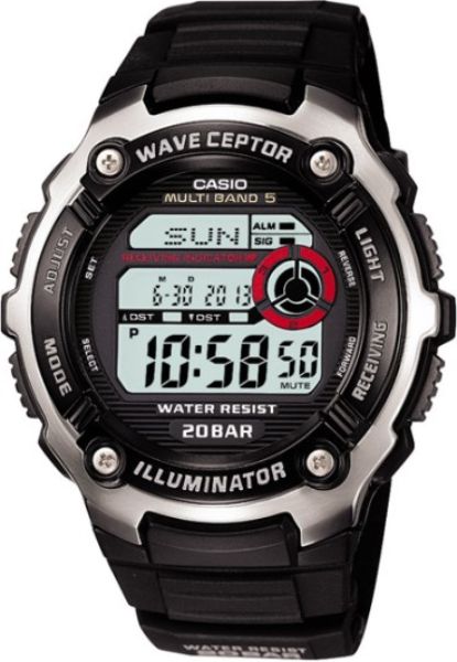 Casio WVM200-1A