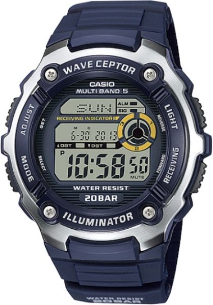 Casio WVM200-2A