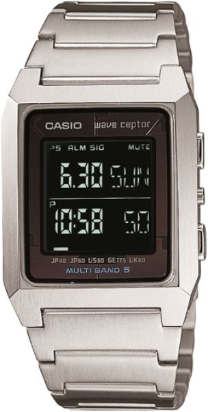 Casio WVM400DE-7