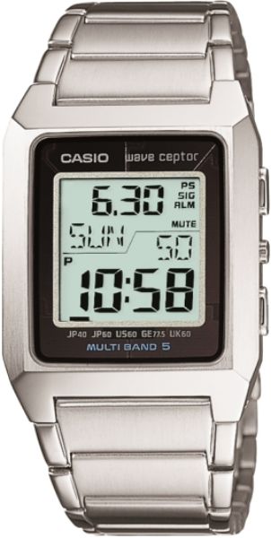 Casio WVM401DE-7