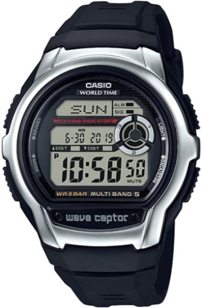 Casio WVM60-1A