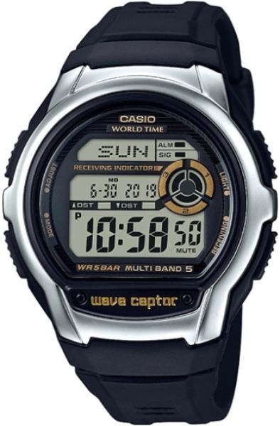 Casio WVM60-9A