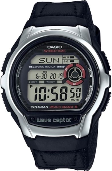 Casio WVM60B-1A