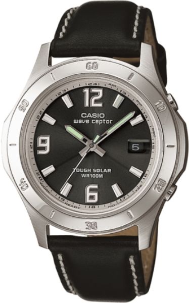 Casio WVQ120LA-1AV