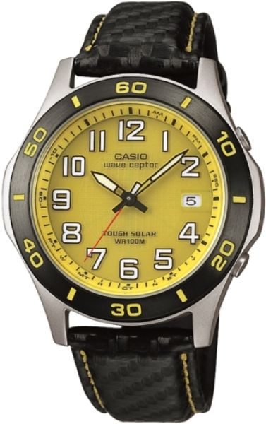 Casio WVQ120LBA-9AV