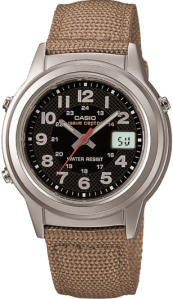 Casio WVQ140BA-5B