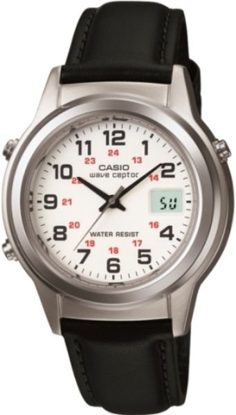 Casio WVQ140LE-7B