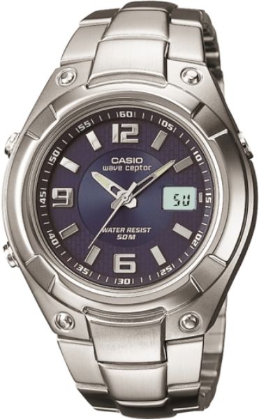 Casio WVQ141DA-2AV