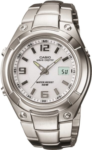 Casio WVQ141DA-7AV
