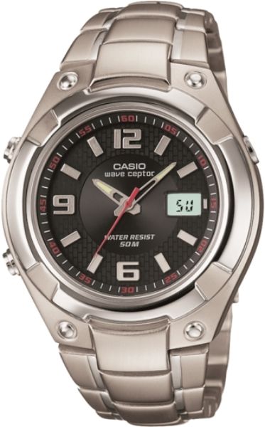 Casio WVQ141DE-1AV