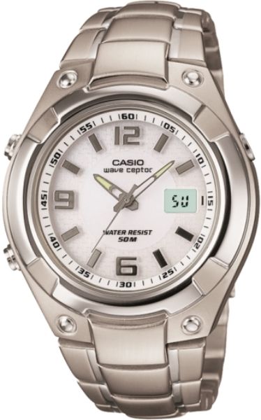 Casio WVQ141DE-7AV