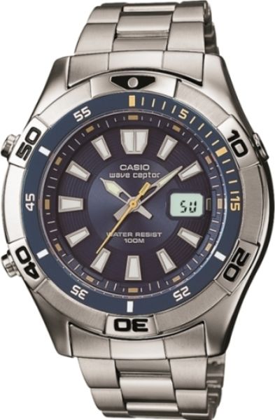 Casio WVQ142DA-2AV