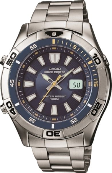 Casio WVQ142DE-2AV
