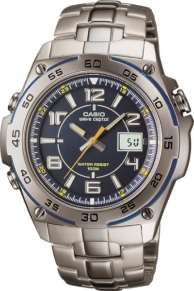 Casio WVQ143DE-2AV