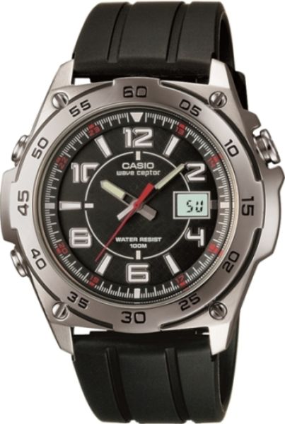 Casio WVQ143E-1AV