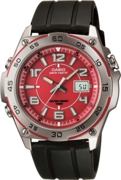 Casio WVQ143E-4AV