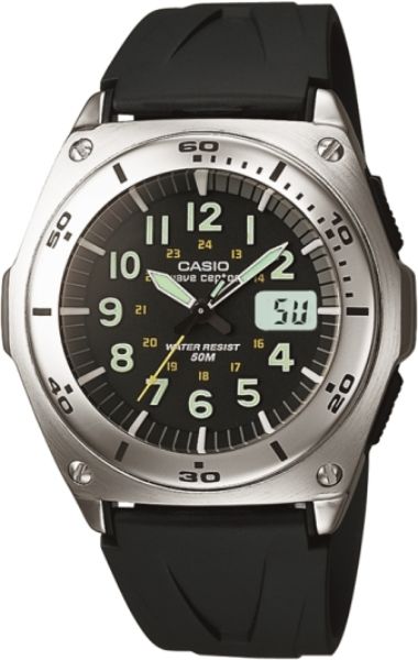 Casio WVQ200HA-1AV