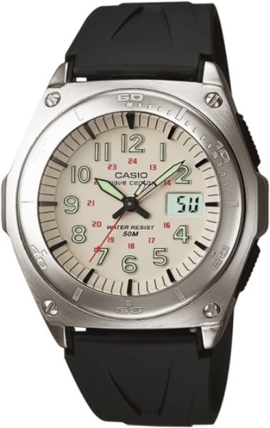 Casio WVQ200HA-7AV