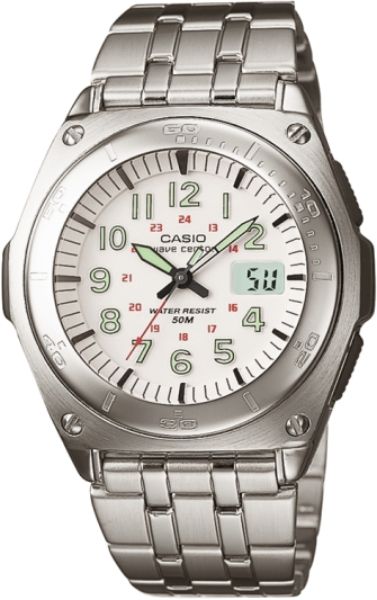 Casio WVQ200HDA-7AV
